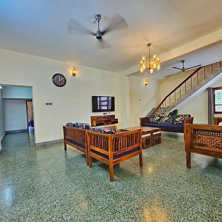Veda Villa Kundapura Exterior foto