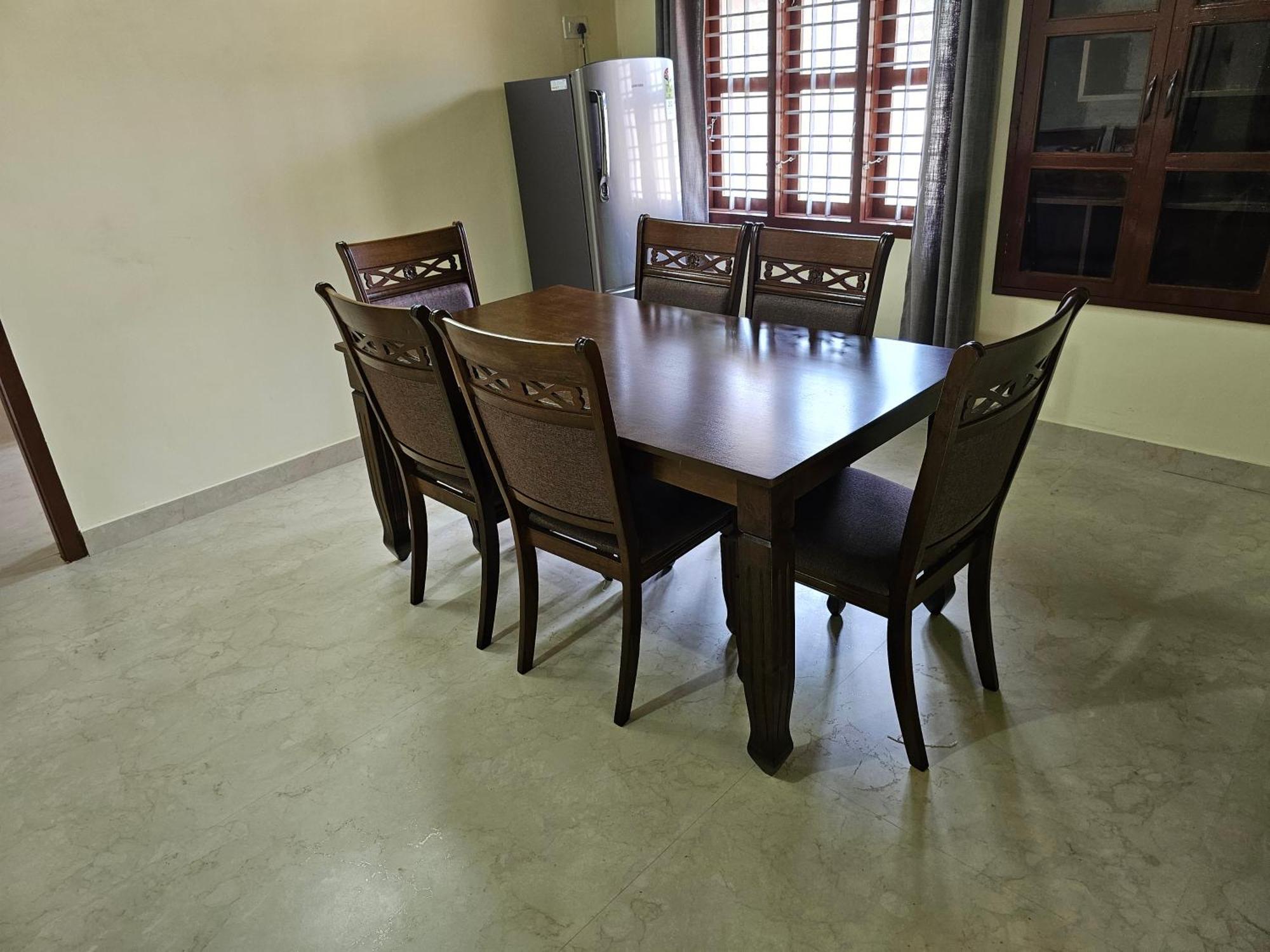 Veda Villa Kundapura Exterior foto